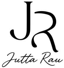 Jutta Rau Logo